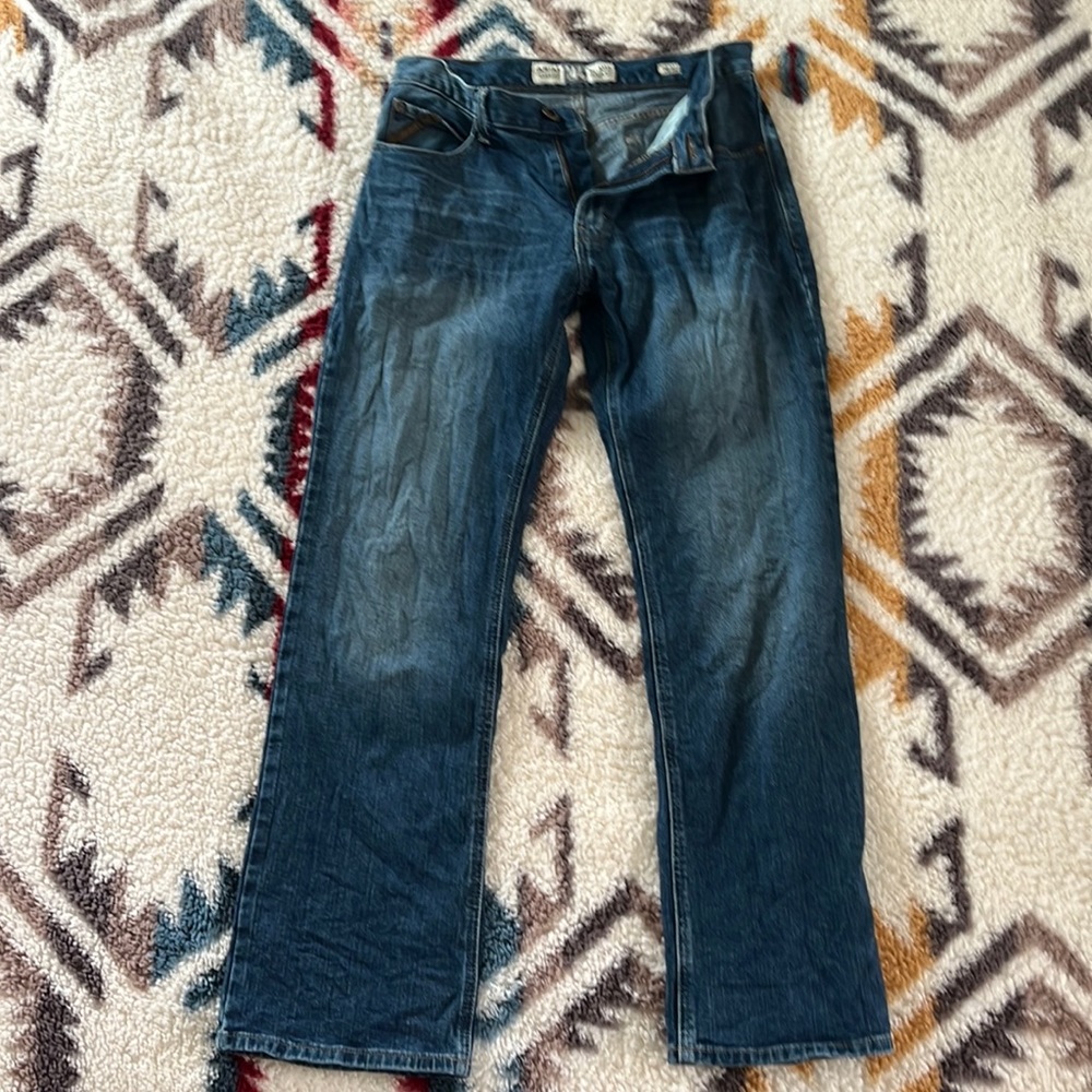Ariat M4 Jeans